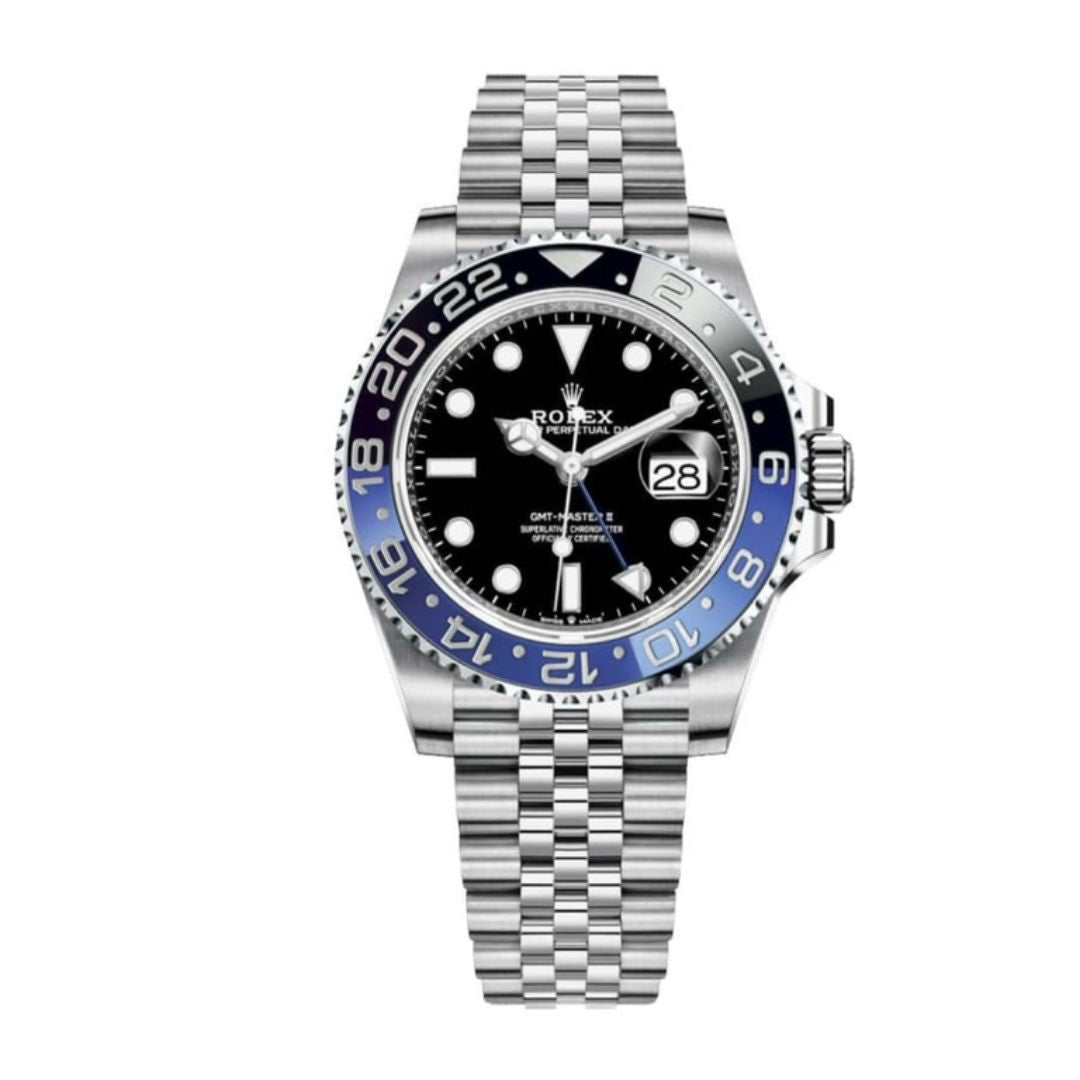 GMT