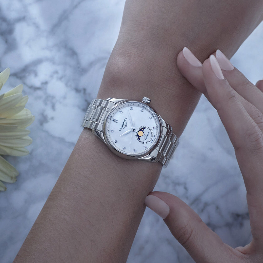 Moonphase