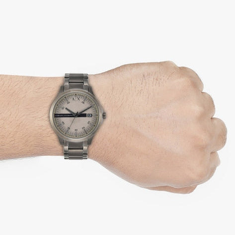 Armani Exchange