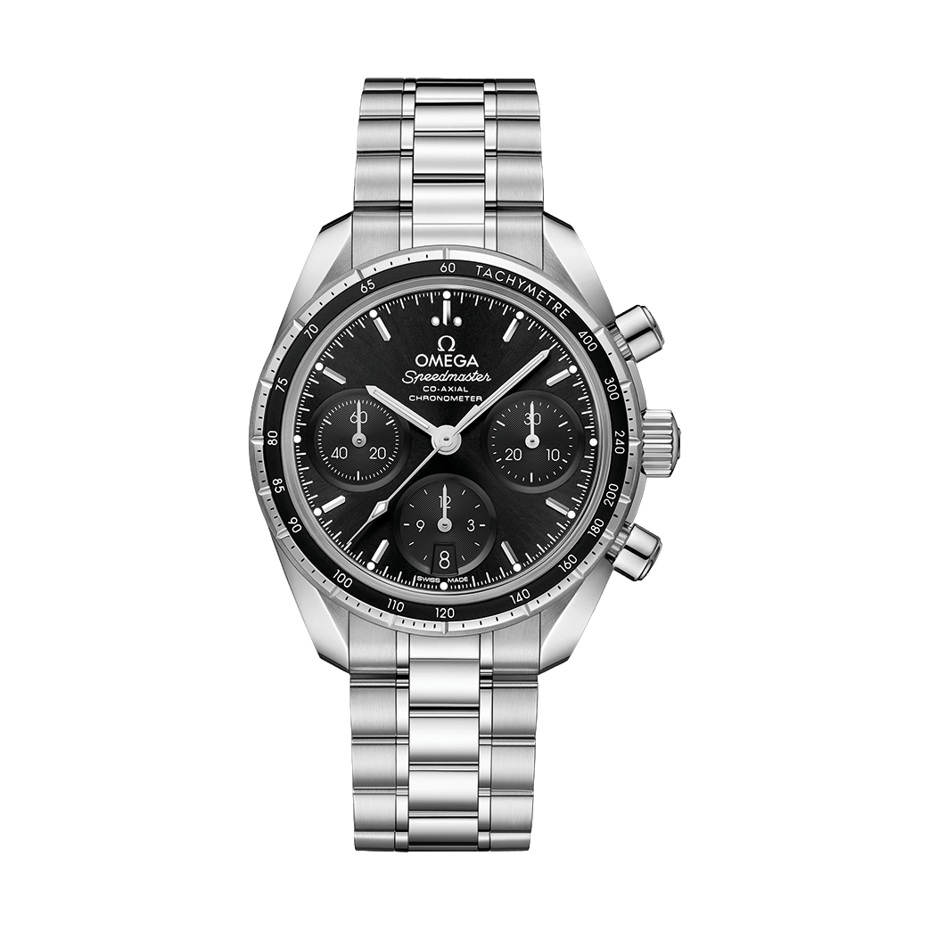 Chronograph