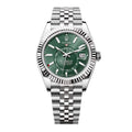 Rolex Sky-Dweller "Green Dial" 336934-0001