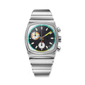 Metric - Retro Dial Chronograph Watch