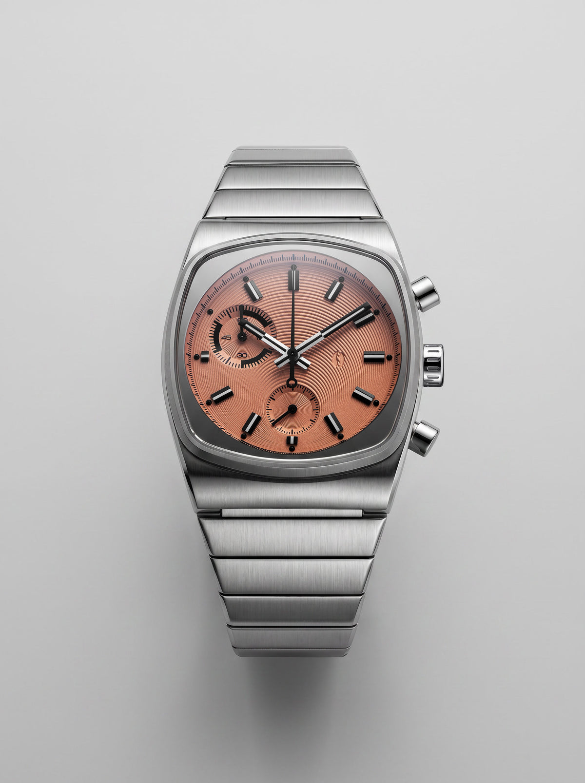 Metric - Bloom Chronograph Watch