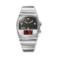 Metric - Digital Blend Analog-LED Watch